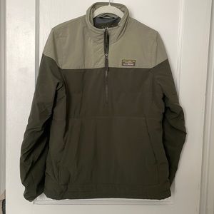 L.L. Bean Pullover